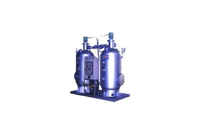 Desiccant Air Dryer (KHI Series)