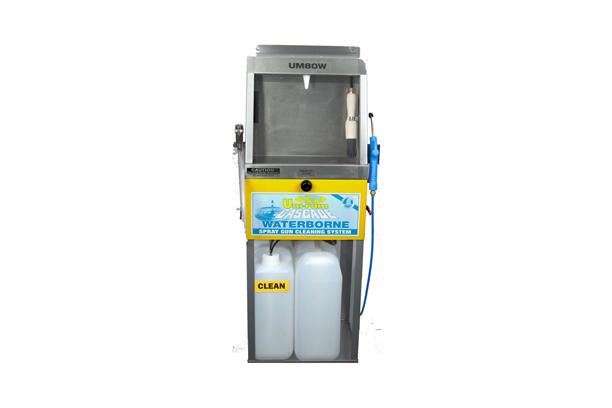 Waterborne Spray Gun Cleaner
