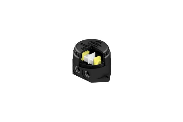 CCG Ex eb I, Ex eb IIC, Ex ec IIC, Ex tc III, IP66/68 for Hazardous Area Installations