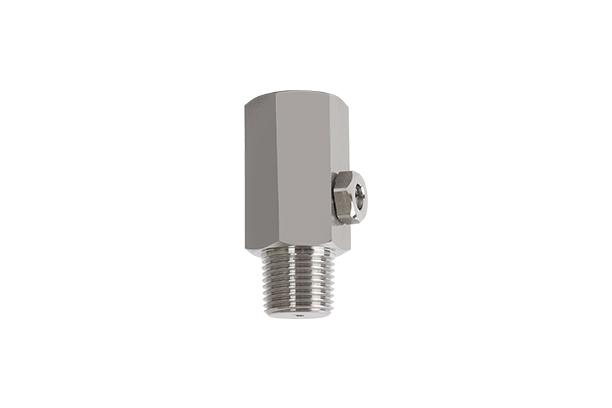 Pulsation Dampener
