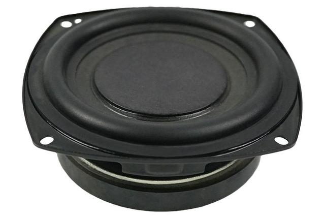 Woofer