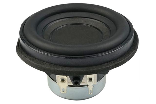 Woofer