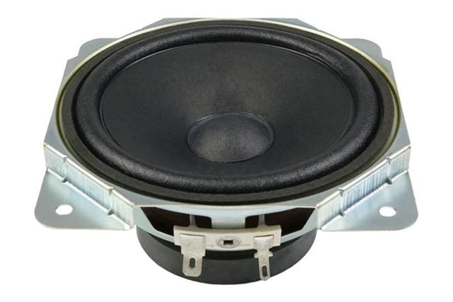 Woofer