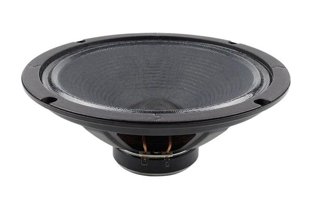 Guitar Speaker