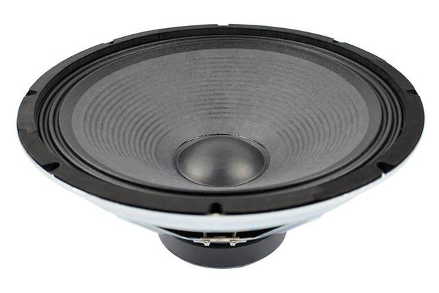 ME Speaker