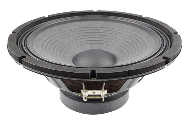 ME Speaker