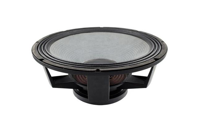 SR Speaker