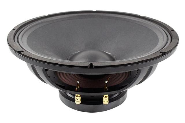 SR Speaker
