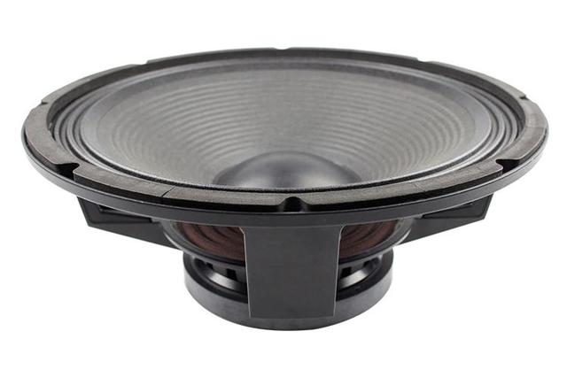 SR Speaker
