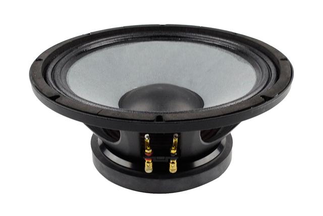 SR Speaker