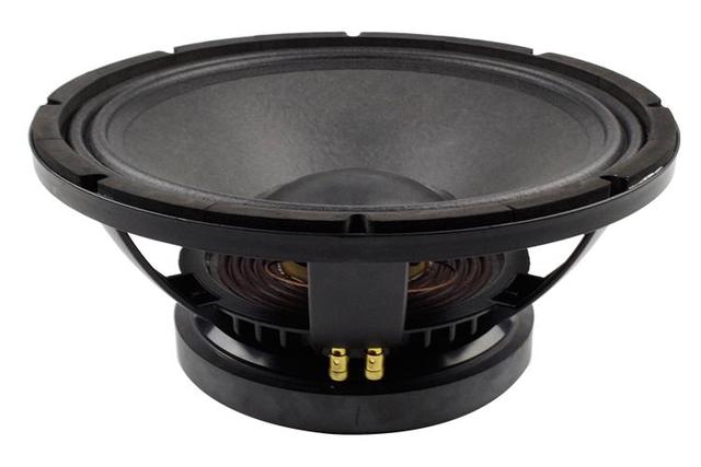 SR Speaker