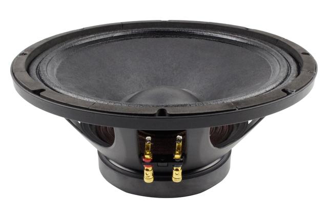 SR Speaker