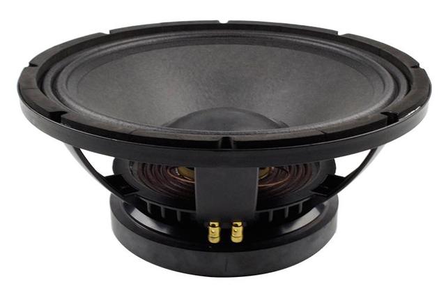 SR Speaker
