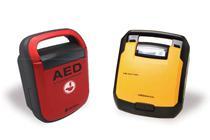 Automated external defibrillator