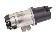 Combustible gas detector