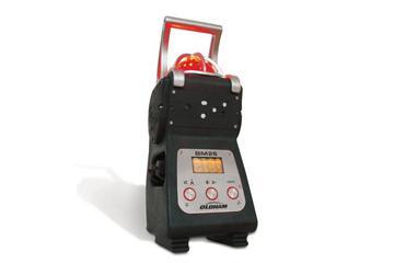 Transportable Multi Gas Monitor