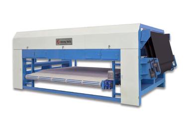 Cross Lapper Machine (Horizontal Type)