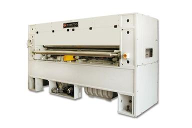Needle Punching Machine