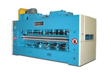 Needle Punching Machine