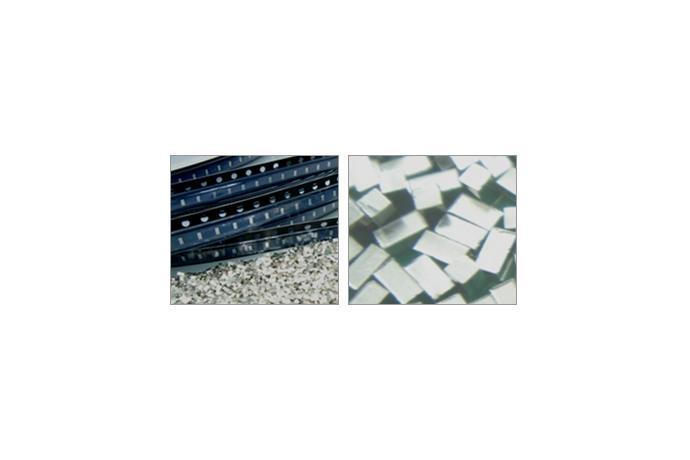 Solder Preform - Chip Solder