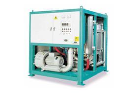 Super Dehumidifying Dryer