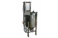 LCD / Optical Fiber Dehumidifying Dryer