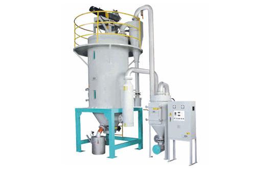 PET Crystallizer