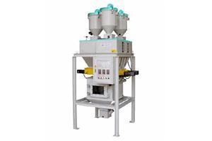 Powder Color Mixer (Pigment Color)