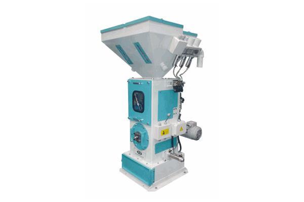 Weighing Metric Blender