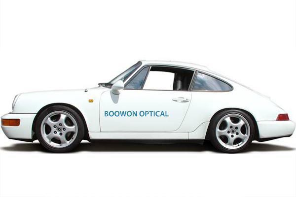 Automotive Lenses