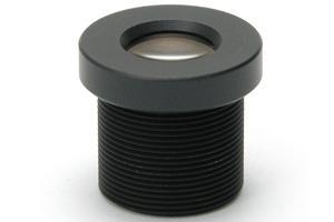 Fixed Focal Lenses (VGA / MEGA)