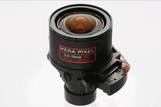 Vari-focal Lenses (MEGA)