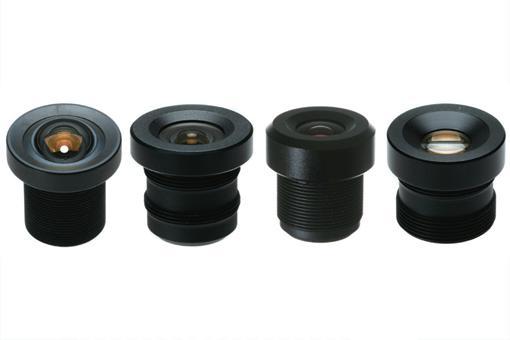 HMD Motion Tracking Lenses / Dron Lenses