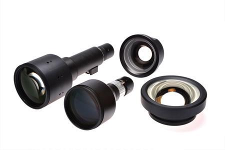 FA Lenses / Medical Lenses