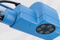 MTF Measurement System