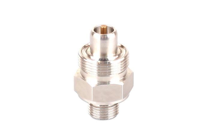DN8 Non Return Valve