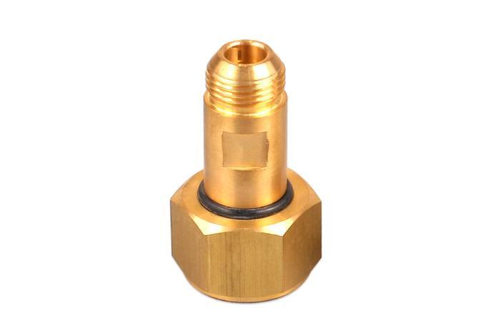 DN8 Non Return Valve