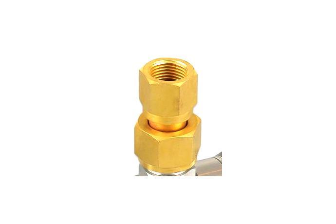DN8 Non Return Valve