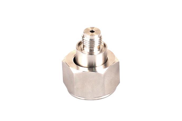 DN8 Non Return Valve