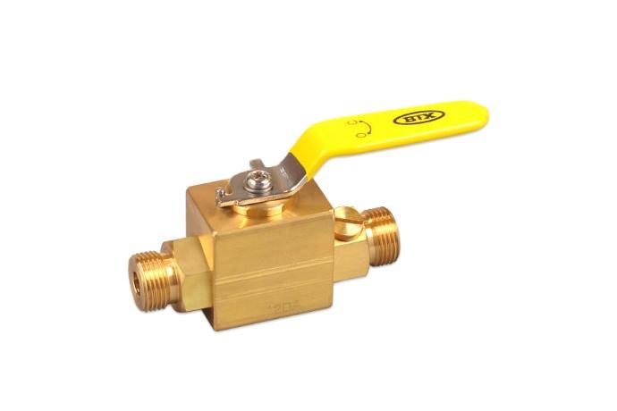 Ball Valve