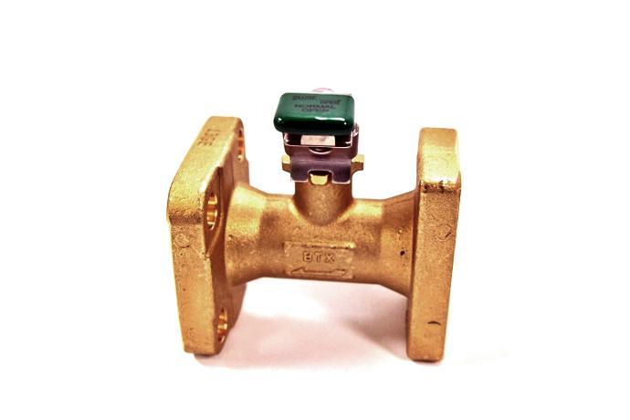 Ball Valve