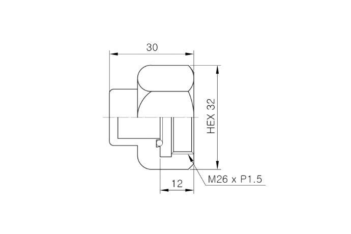 Connection Accessory