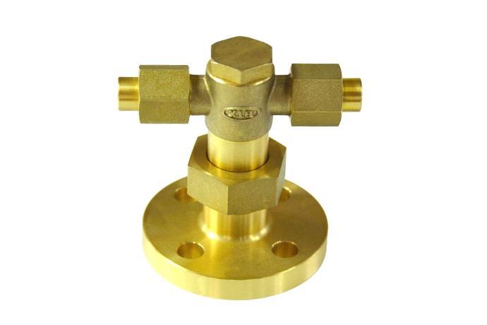 DN20 Non Return Valve