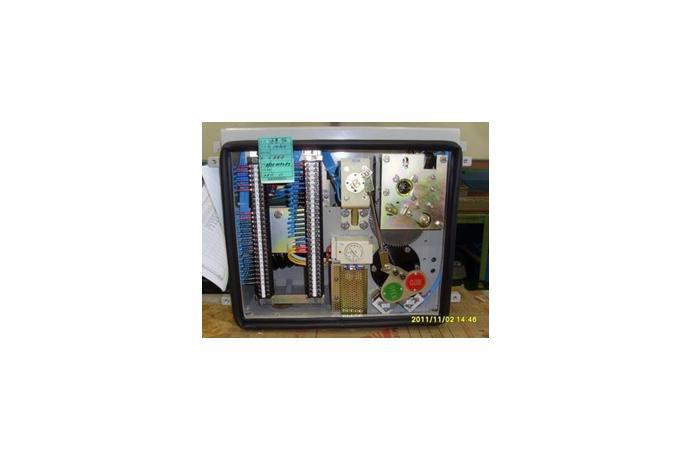 ES/DS조작기 (245kv-550kv)