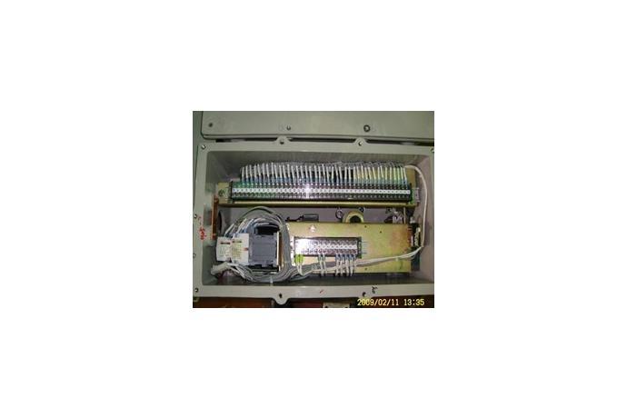 ES/DS조작기 (245kv-550kv)