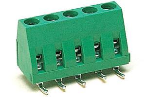 Mini Type PCB Terminal blocks
