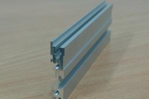 Sub rack part