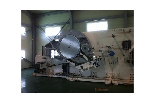Customized Machine