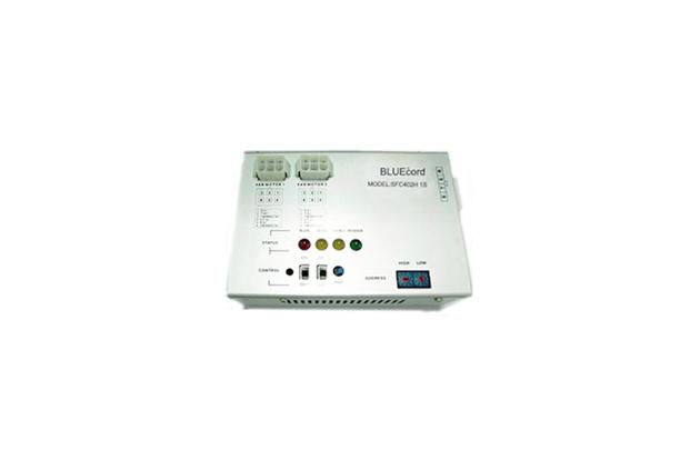 Automatic Control Device (SFC Series)
