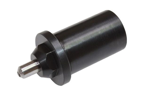 Round Shank Diamond Burnishing Tool